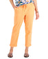 Style & Co Pull On Cuffed Utility Pants